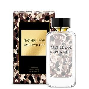 Rachel Zoe Empowered Perfume - Black and Gold